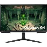 Игровой монитор Samsung Odyssey G4 LS25BG400EUXEN фото 1